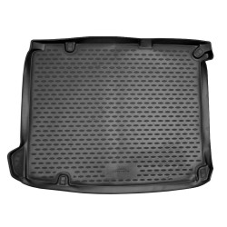 Kadica za gepek CITROEN DS4, 2010-2018 (subwoofer)